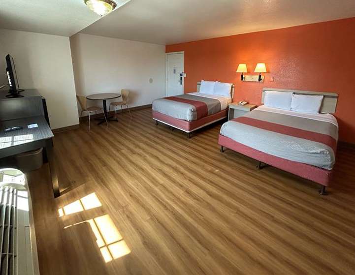 Motel 6 Bellflower CA Los Angeles - photo 9