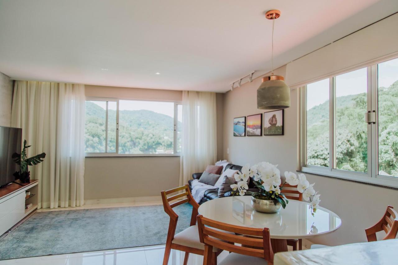 Apê das Montanhas com vista e próx centro DM — 4-Star Luxury Hotel in Domingos Martins, Brasil