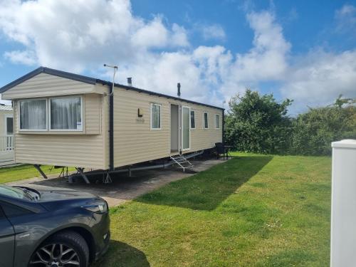 Chapmans Holiday Home Newquay — 4-Star Luxury Hotel in Newquay, United Kingdom