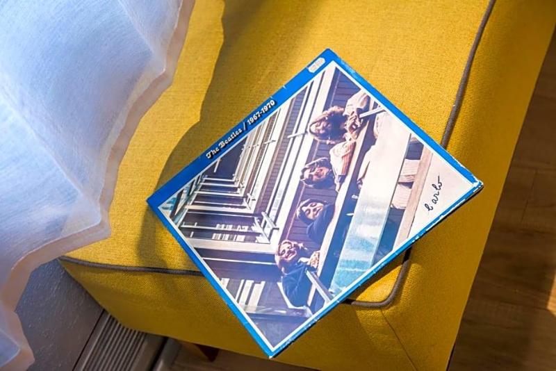 Podere Gonzaga in Pienza, Italy