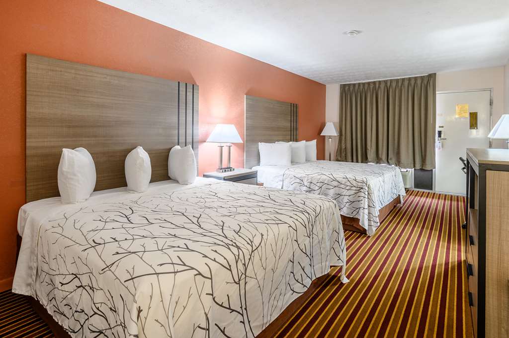 Americas Best Value Inn Heflin - photo 17