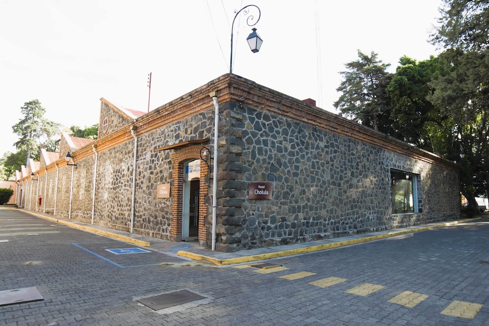 Centro Vacacional Atlixco Metepec — Atlixco — photo 5