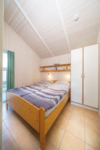 Ferienhaus Otter — Otterndorf — photo 5
