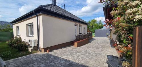 Holiday home in Siofok Balaton 43605 — 4-Star Luxury Hotel in Siofok, Hungary