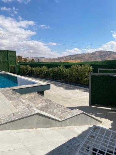 Makanak Villas — Jarash — photo 4