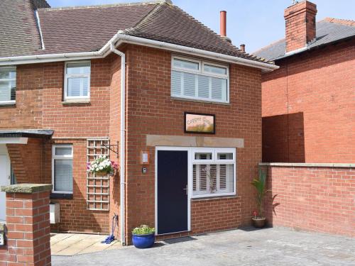 Copper Coins in Whitby, United Kingdom