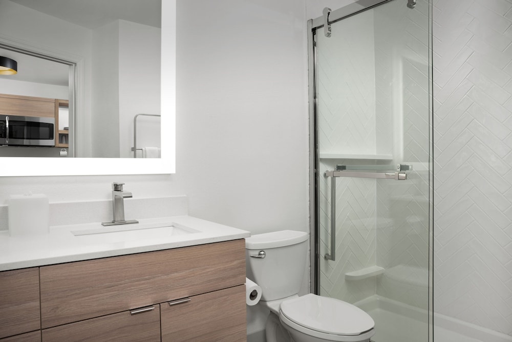 TownePlace Suites by Marriott Birmingham South - photo 25