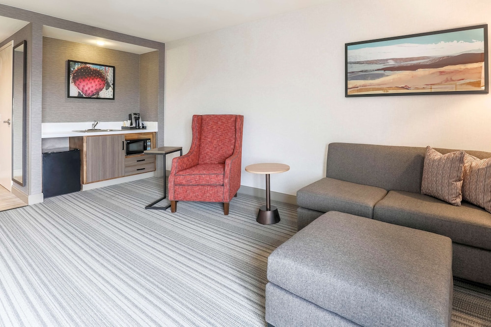 Hilton Garden Inn Reno - photo 23