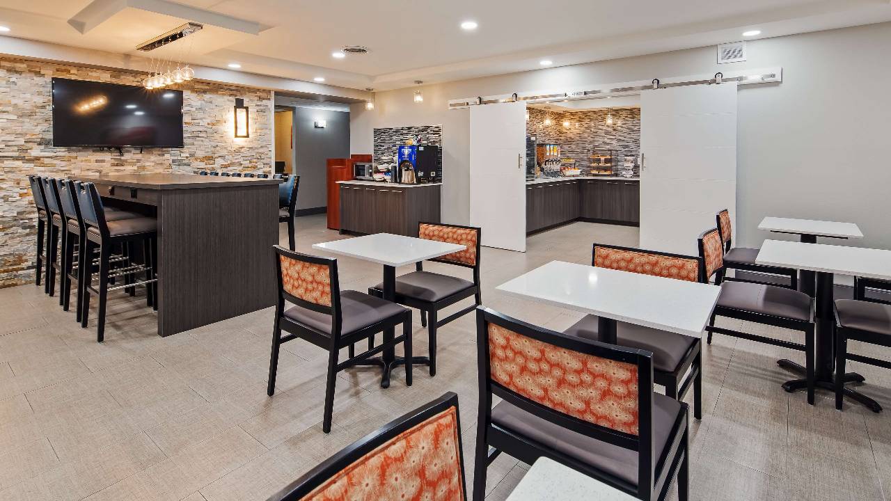 Best Western Plus Shortys Hotel - photo 7