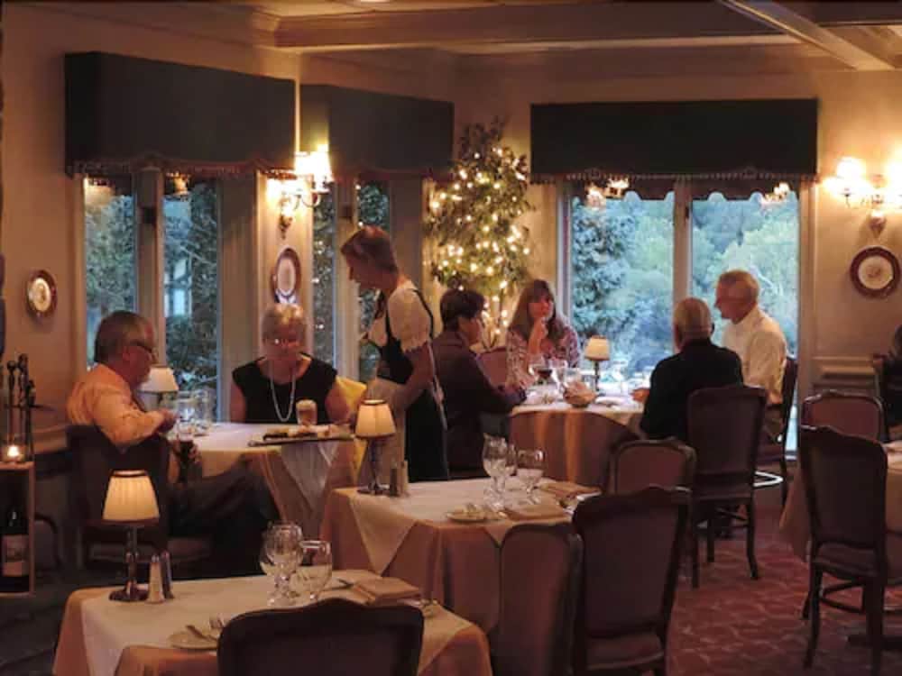 Bavarian Inn - photo 23