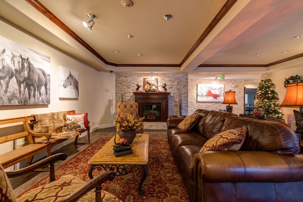 Grand River Hotel - photo 6