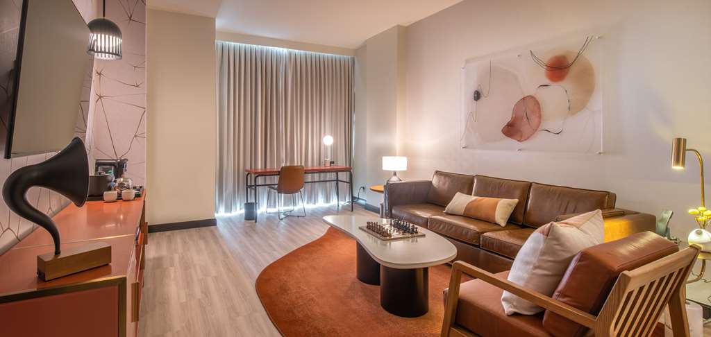 Hyatt Centric Buckhead Atlanta - photo 20