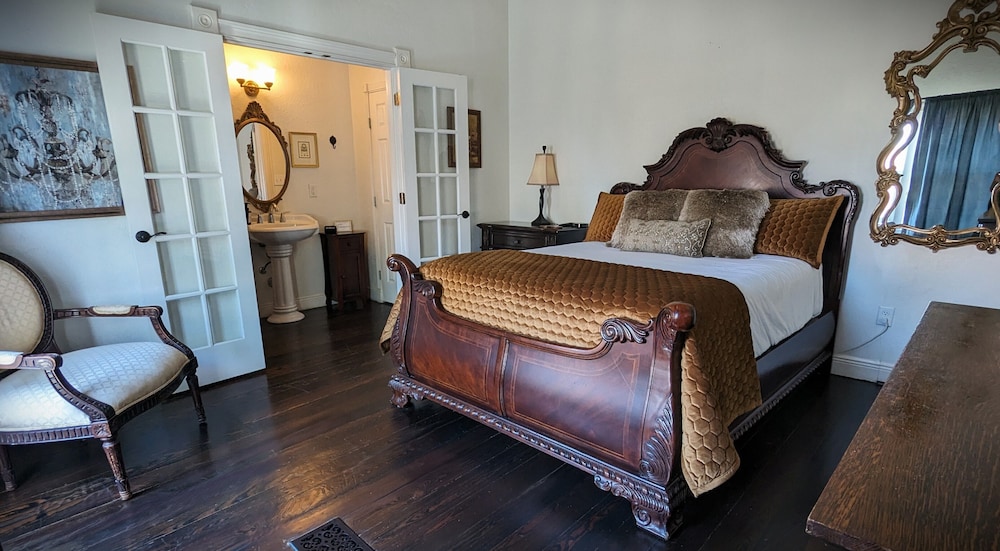 The 1890 Freeman House - photo 14