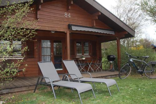 Ferienhaus Tauber 84 — hotel in Hayingen
