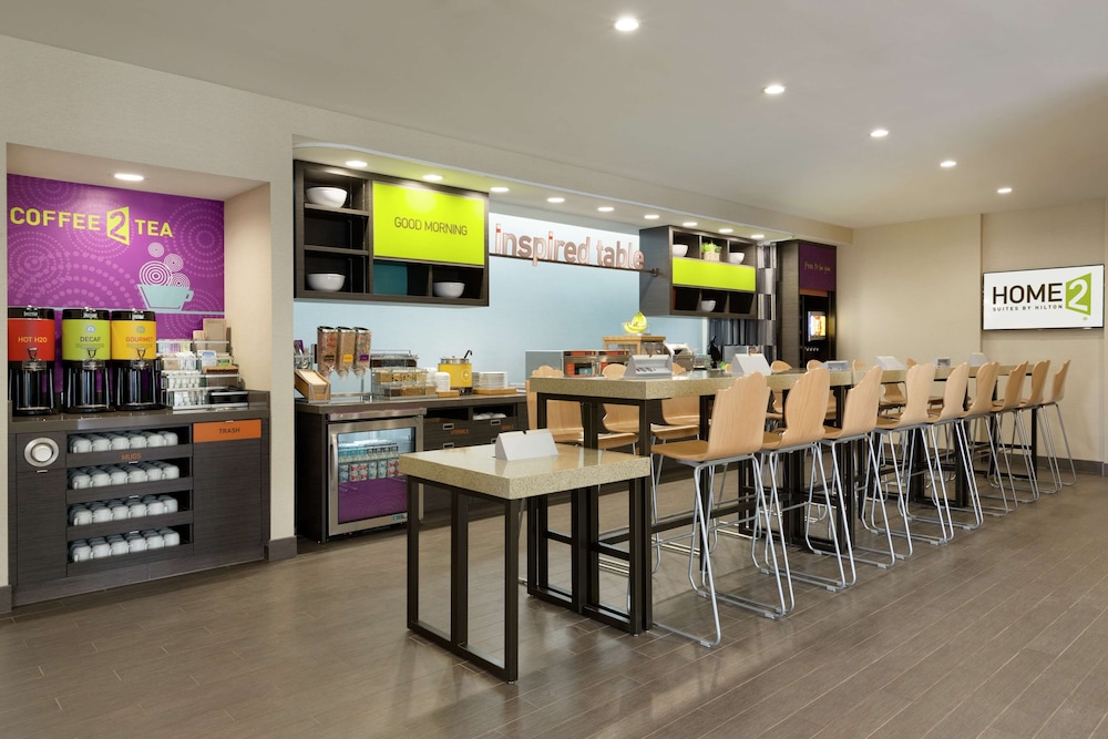 Home2 Suites by Hilton Stillwater - photo 37