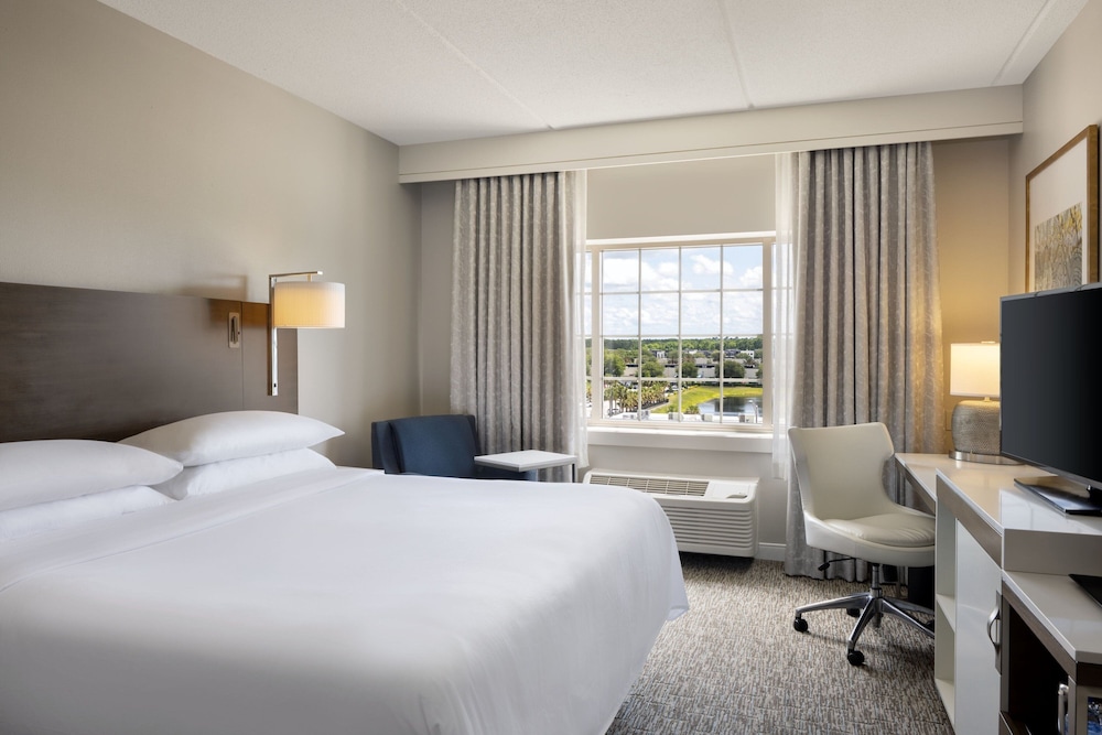 Sheraton Jacksonville Hotel - photo 12