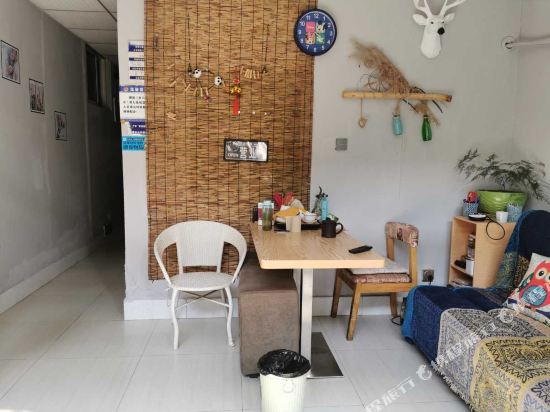 Tianfeng Xinyi Inn - last minute hotel in Chengdu