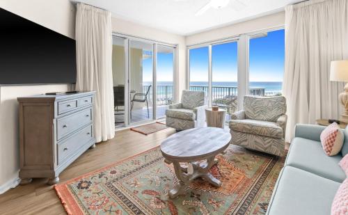 The Crescent 306 - last minute hotel in Destin