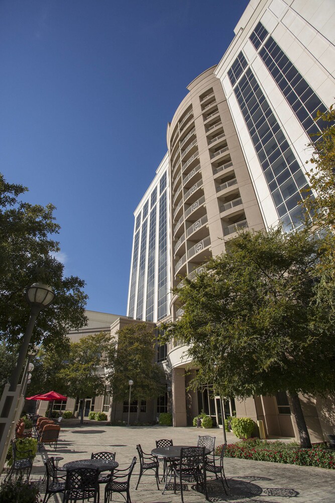 Marriott Dallas Las Colinas - photo 40