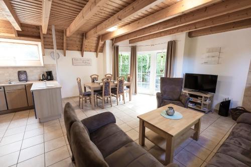 Ferienhaus Westertill 01 — Dorum — photo 4