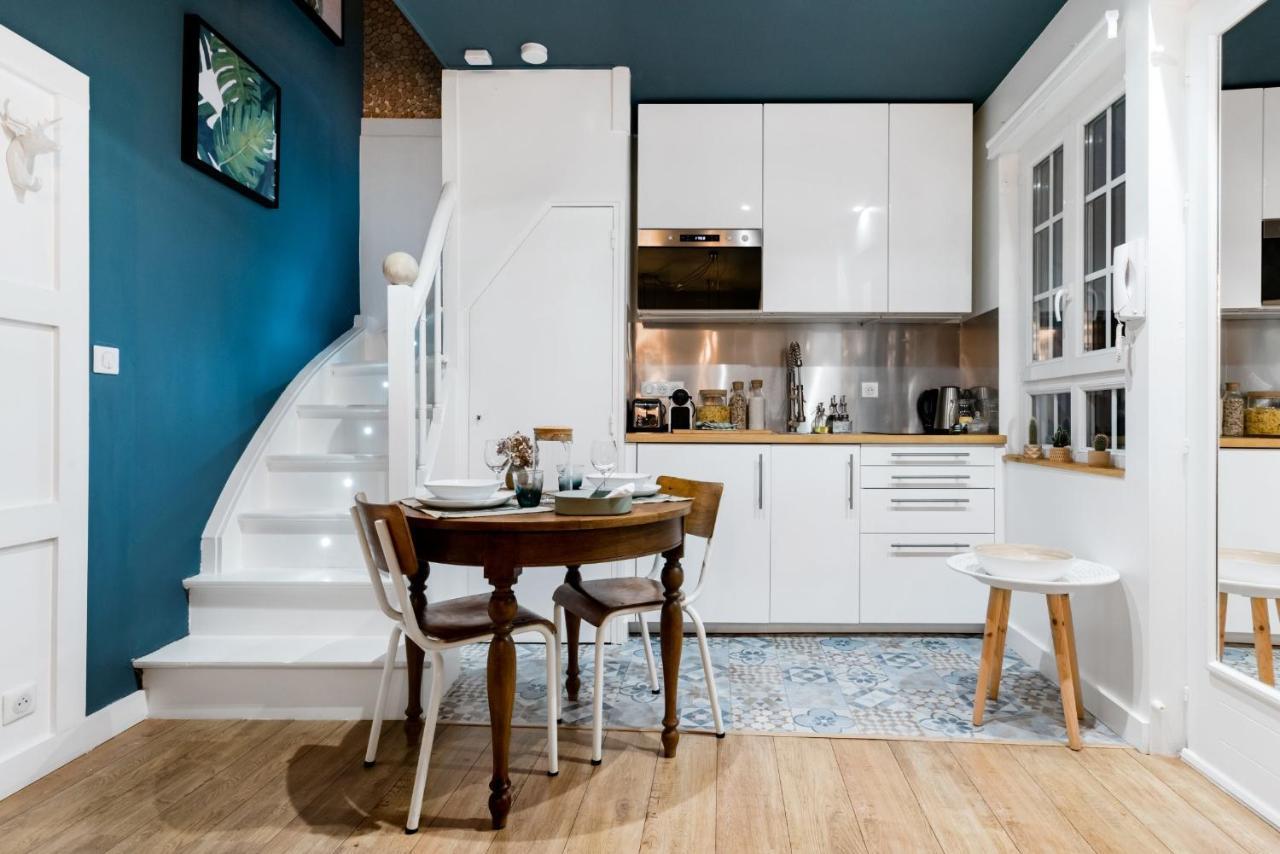 La Souche - carbon neutral hotel in Rouen