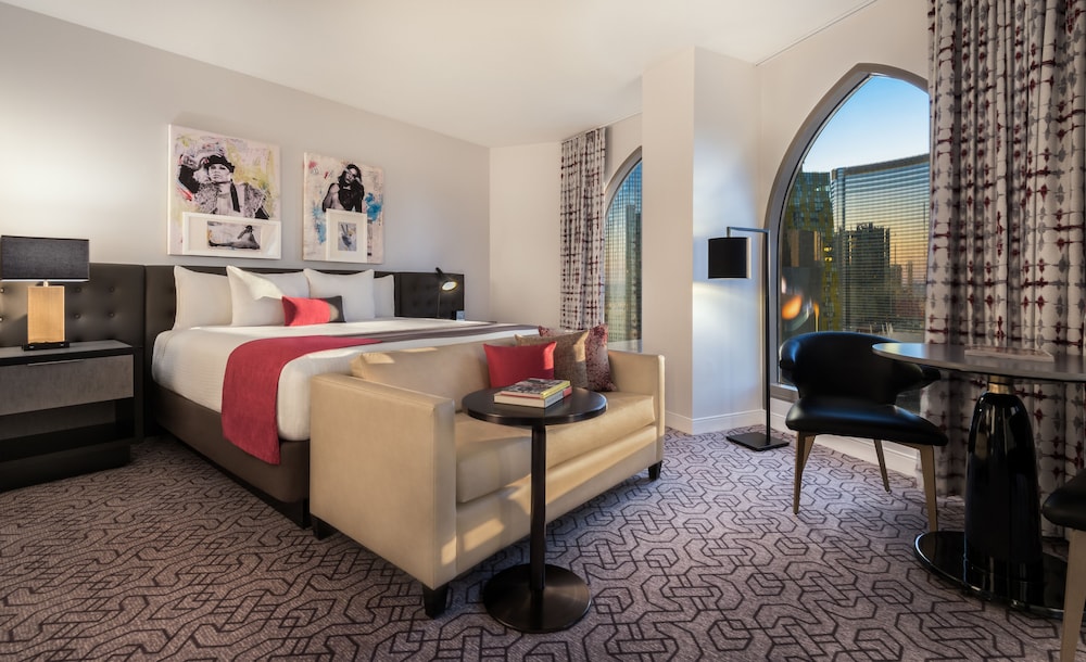 Planet Hollywood Resort & Casino - photo 3