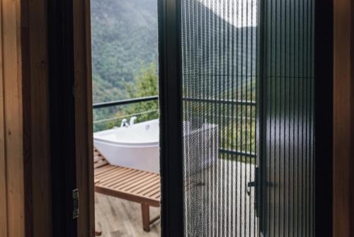 Unique Boutique Hotel Near Batumi