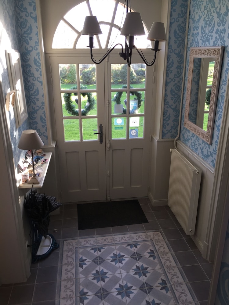 Le Clos des Hautes Loges — Les Loges — photo 2