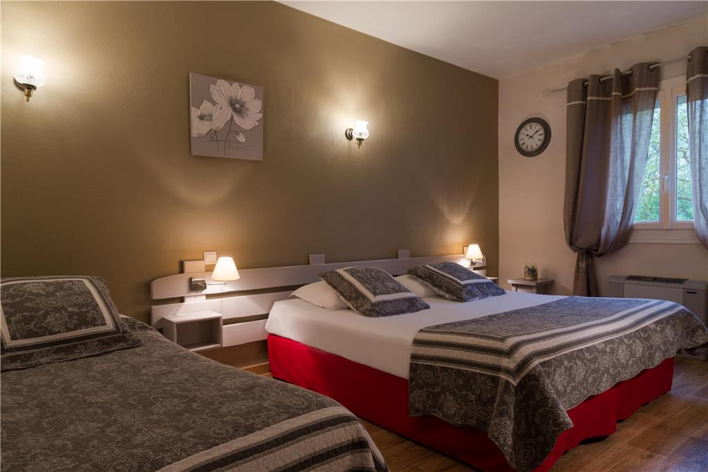 The Originals City Hôtel du Parc Avignon Est — hotel in Entraigues-Sur-La-Sorgue
