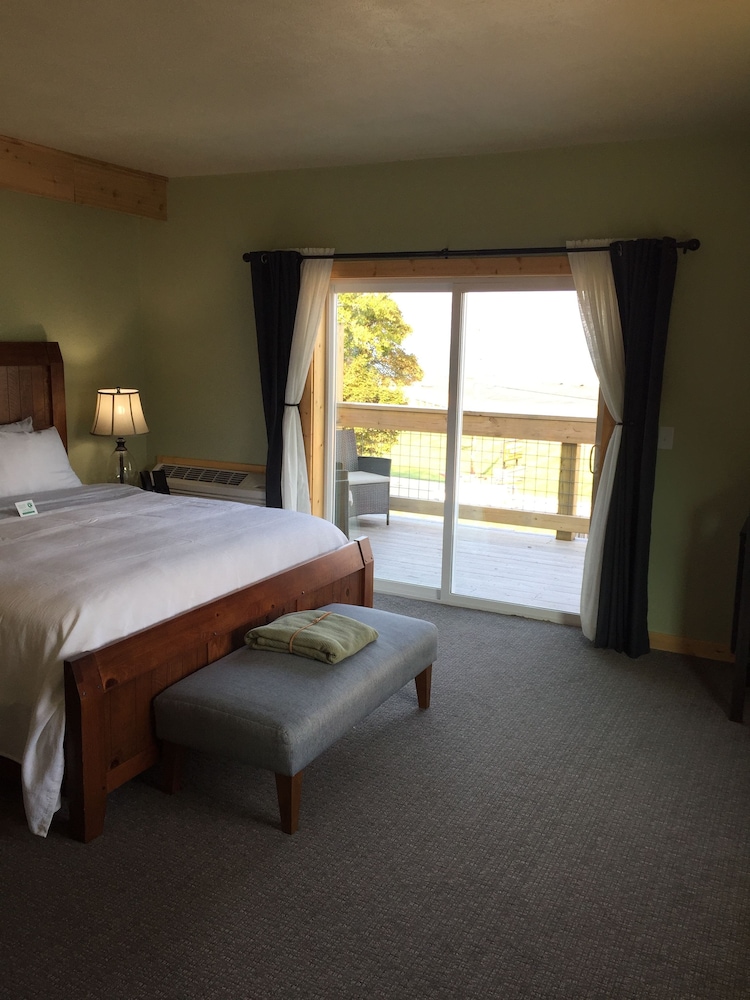 Roam Inn - photo 39