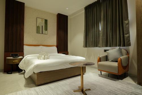 Hotel Aishwarya — Akalkot — photo 2