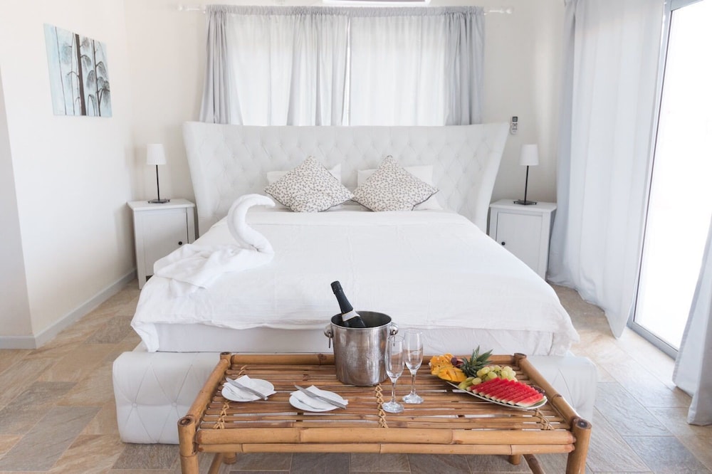 Bamboo Resort — hotel in Netanya