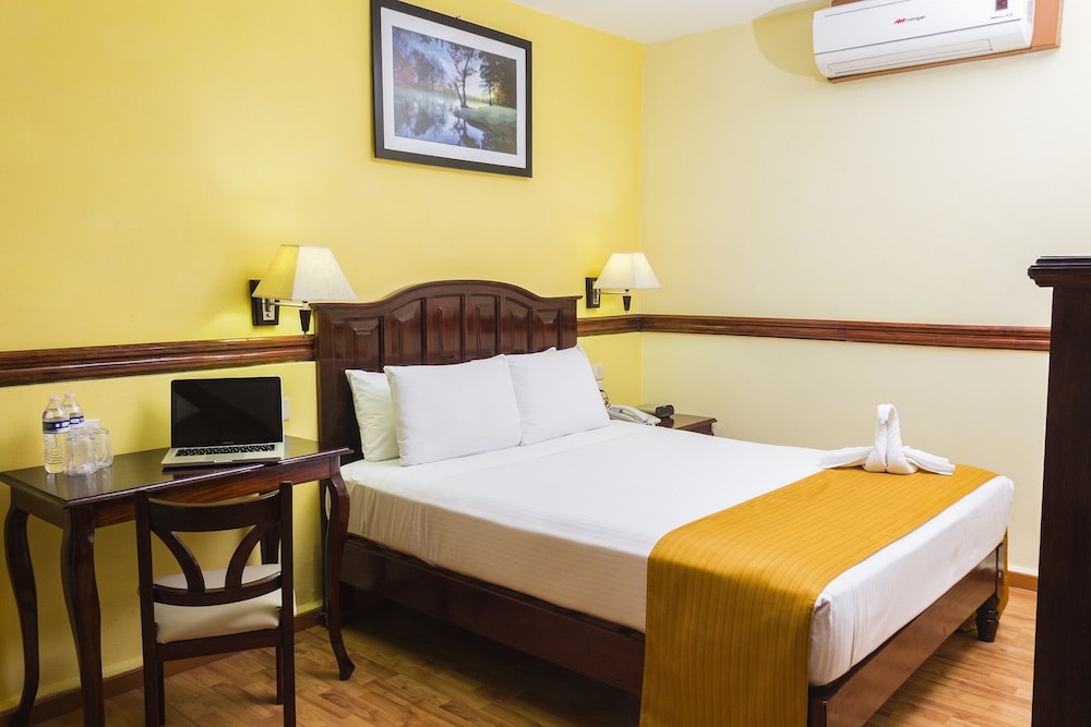 Hotel Madan Cardenas — Cardenas — photo 5