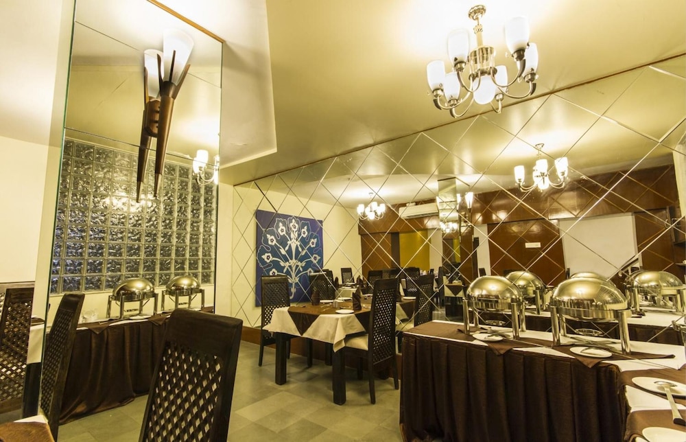 66 Residency A Boutique Hotel