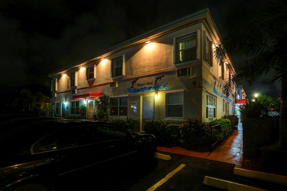 Richard's Hotel - photo 50