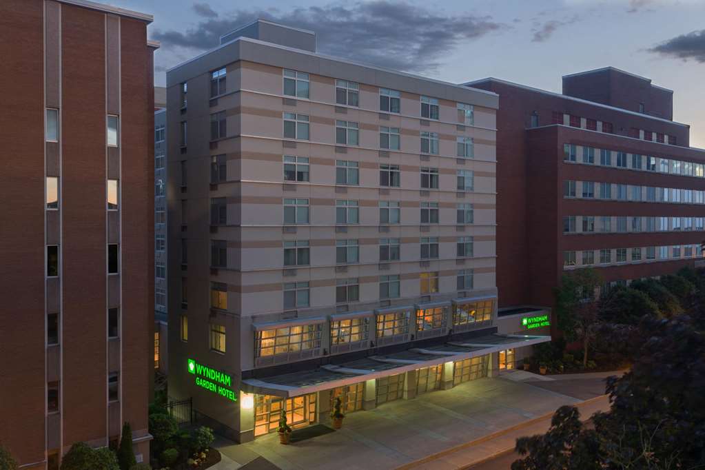Wyndham Garden Buffalo Downtown in Buffalo, United States