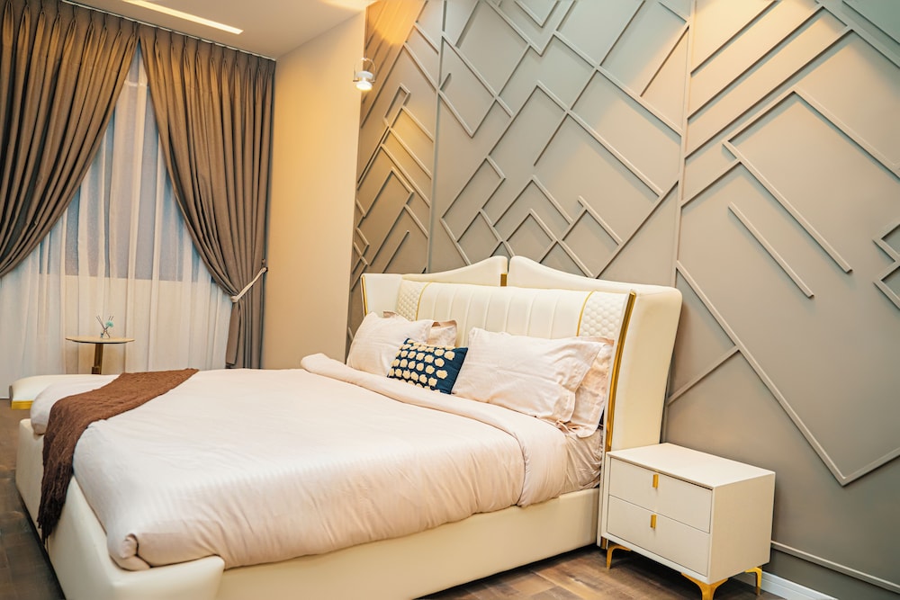 Ag Grace business Center in Addis Ababa, Ethiopia