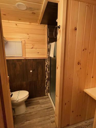 English Brook Cottages - photo 10