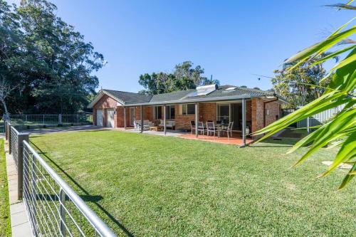 Rainforest Retreat - last minute hotel in Iluka