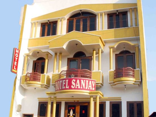 Hotel Sanjay - last minute hotel in Agra