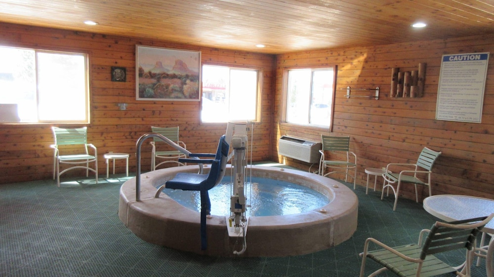 Quality Inn Beaver I 15 - photo 39