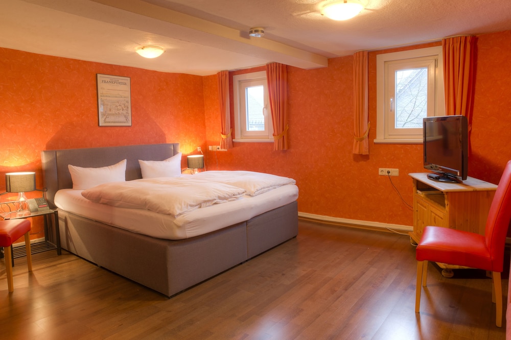 Hotel Stoffels - carbon neutral hotel in Schmallenberg