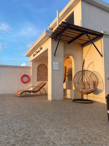 MetaHome 1 Bedroom Beta Westlands