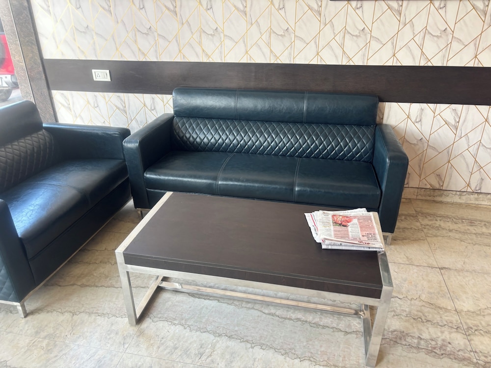 Sv Imperial - last minute hotel in Jaipur