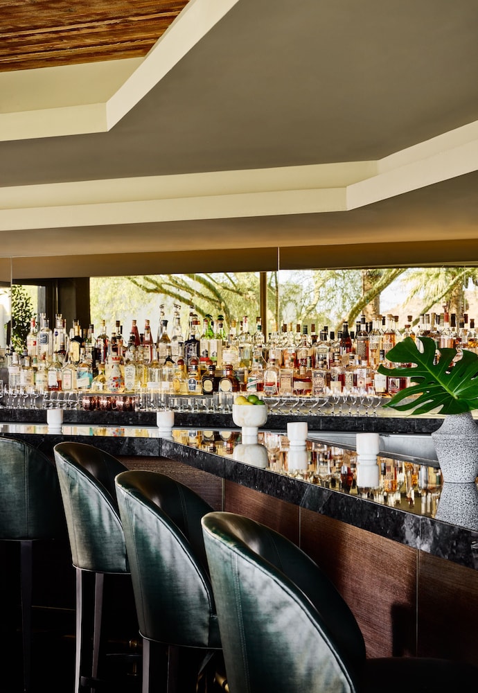 Sanctuary Camelback Mountain Resort and Spa - photo 108