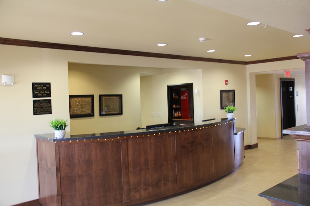 Black Gold Suites Stanley - photo 12