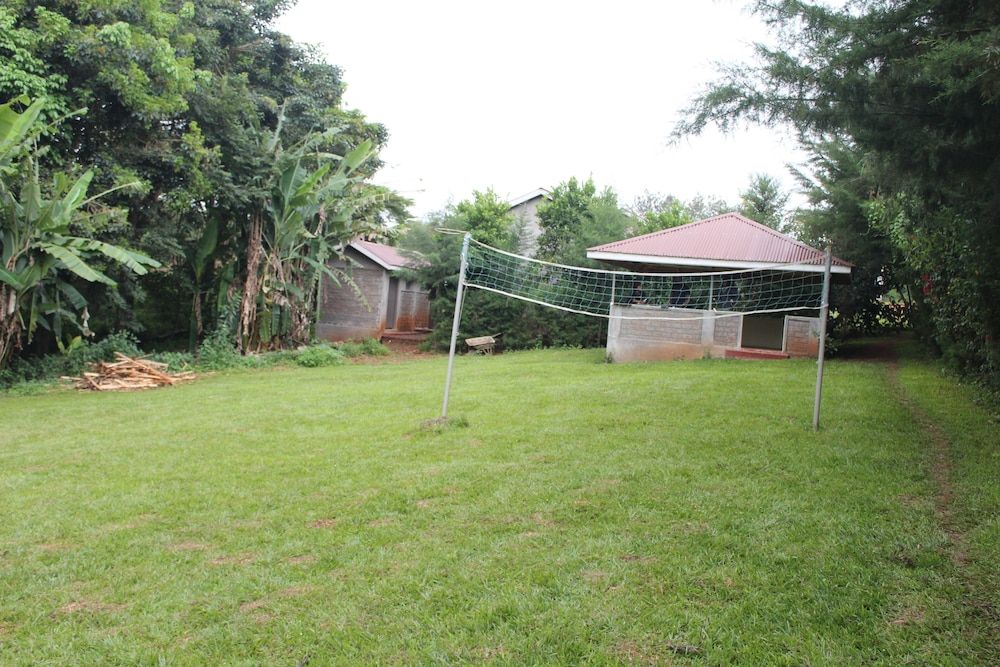 Afrikana Yard — Kitale — photo 4