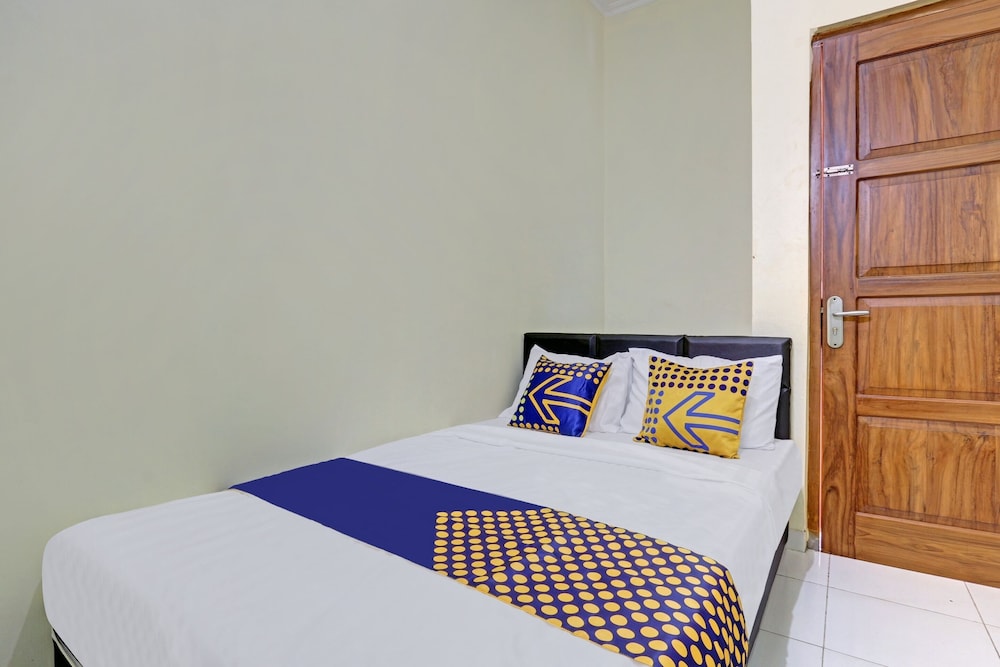 Spot On 90577 Griya Afifah Syariah in Klaten, Indonesia