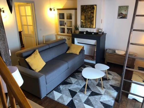 Le Balcon D Hautpoul — hotel in Mazamet