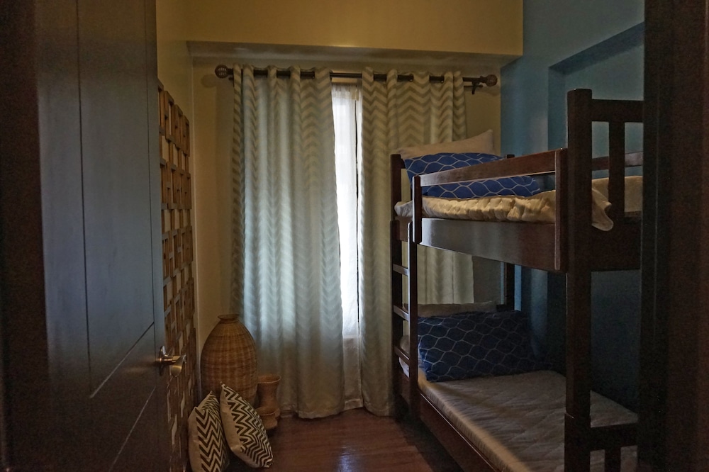 Outlook Ridge Residences N 206 — Baguio — photo 4